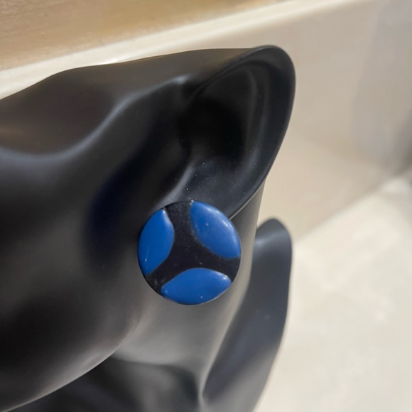 Sale‼️Vintage Earrings Bundle-6 Pairs-EUC - Picture 10 of 15